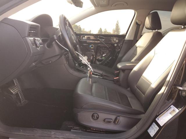 1VWMA7A31LC025151 - 2020 VOLKSWAGEN PASSAT R-LINE Қара фото 7