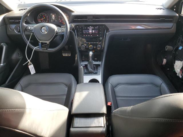 1VWMA7A31LC025151 - 2020 VOLKSWAGEN PASSAT R-LINE Қара фото 8