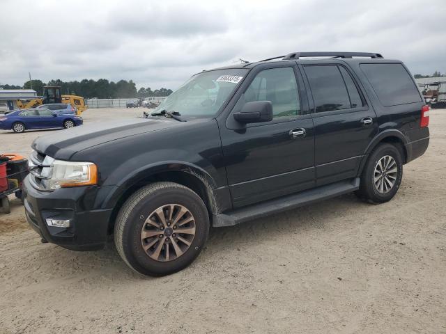 2016 FORD EXPEDITION XLT, 