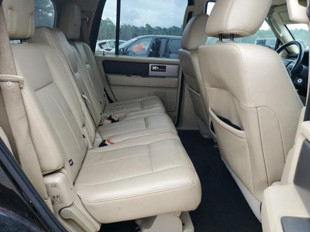1FMJU1JT8GEF41684 - 2016 FORD EXPEDITION XLT BLACK photo 11