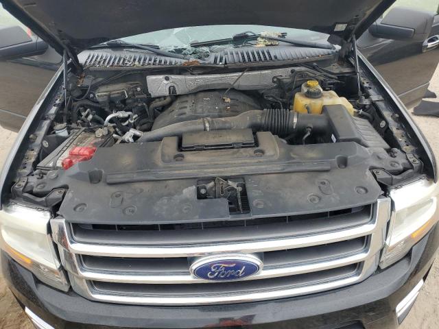 1FMJU1JT8GEF41684 - 2016 FORD EXPEDITION XLT BLACK photo 12