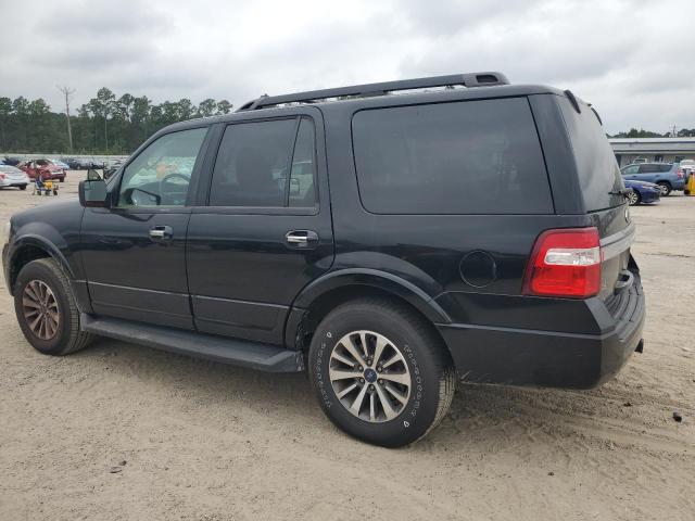 1FMJU1JT8GEF41684 - 2016 FORD EXPEDITION XLT BLACK photo 2