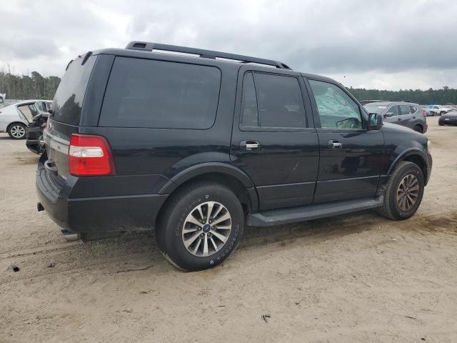 1FMJU1JT8GEF41684 - 2016 FORD EXPEDITION XLT BLACK photo 3
