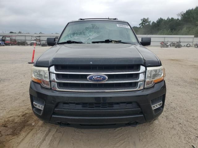 1FMJU1JT8GEF41684 - 2016 FORD EXPEDITION XLT BLACK photo 5