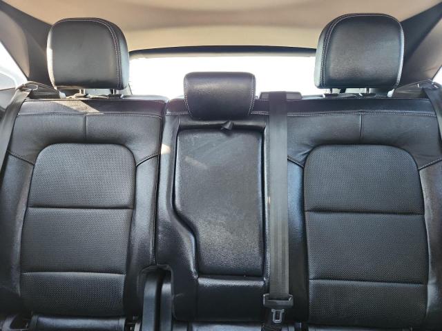 1FMCU9J94LUC44083 - 2020 FORD ESCAPE TITANIUM WHITE photo 10