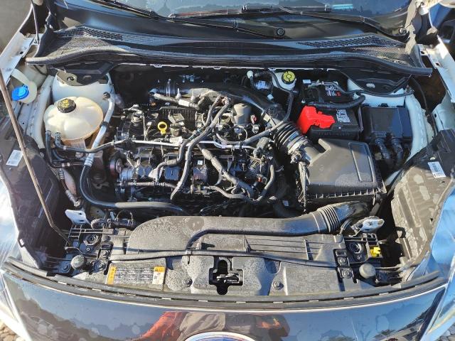 1FMCU9J94LUC44083 - 2020 FORD ESCAPE TITANIUM WHITE photo 12