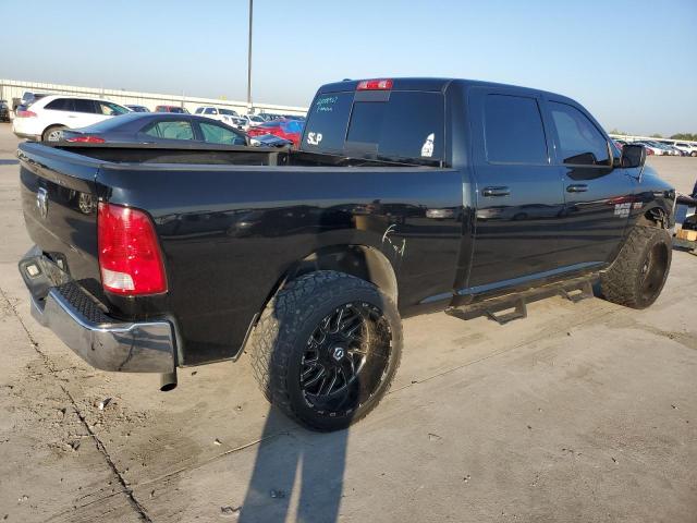 1C6RR6TT4KS653872 - 2019 RAM 1500 CLASS SLT 黑色 照片 3