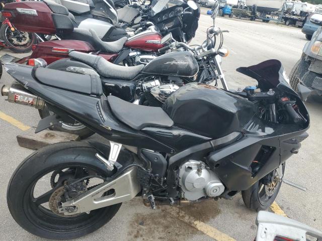 2003 HONDA CBR600 RR, 