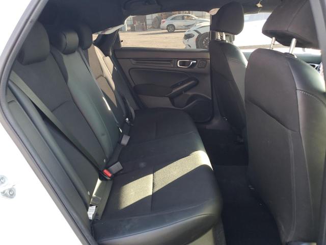 19XFL2H8XRE039352 - 2024 HONDA CIVIC SPORT WHITE photo 10