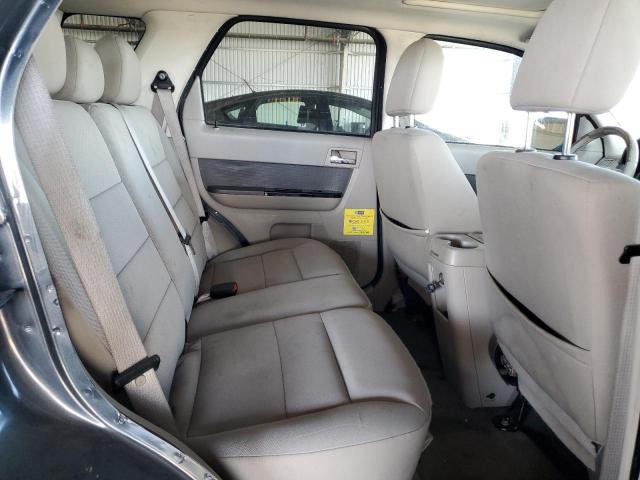 1FMCU49319KB04113 - 2009 FORD ESCAPE HYBRID ლურჯი ფოტო 11