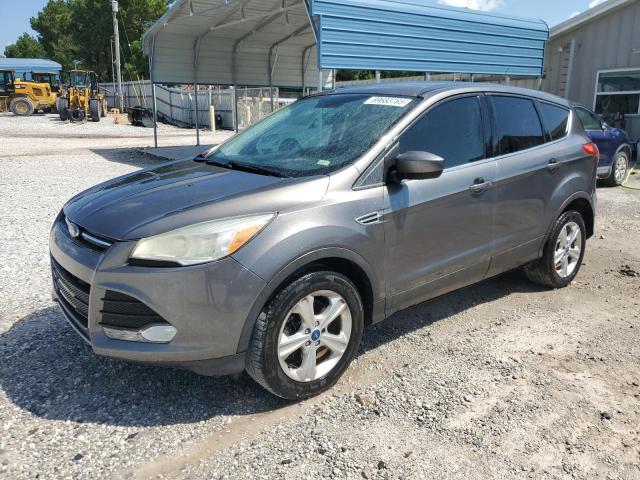 2013 FORD ESCAPE SE, 