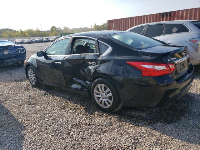 1N4AL3AP1GN315062 - 2016 NISSAN ALTIMA 2.5 BLACK photo 2