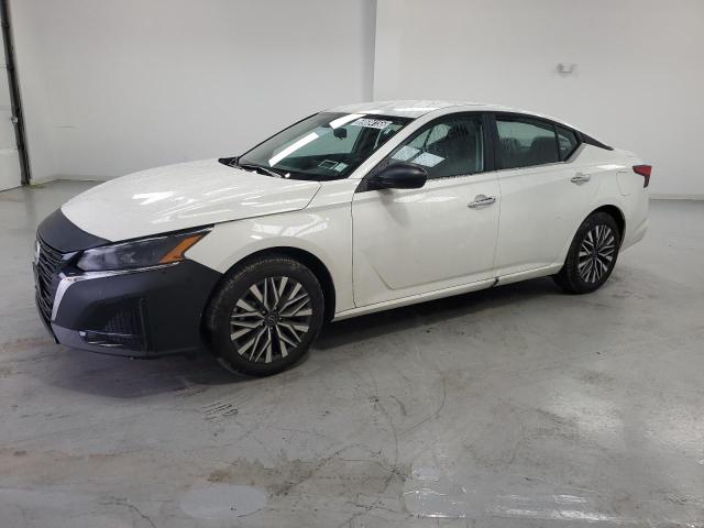 2025 NISSAN ALTIMA SV, 