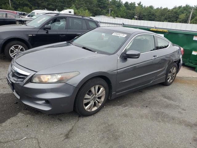 2011 HONDA ACCORD EXL, 