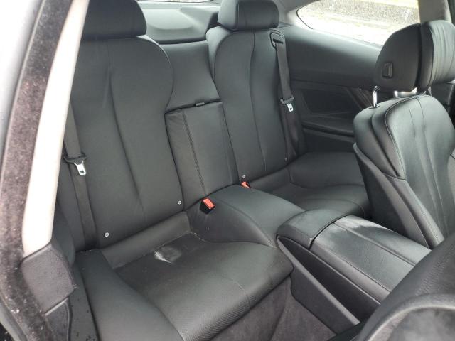 WBALW3C51DC892619 - 2013 BMW 640 I BLACK photo 10