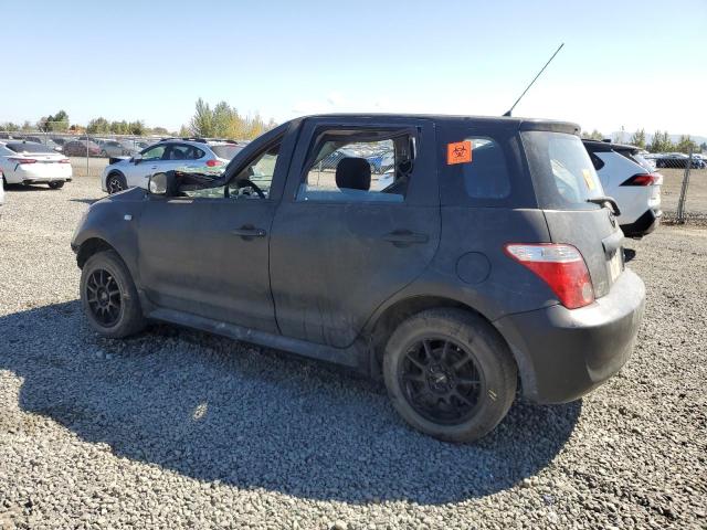 JTKKT604060164999 - 2006 TOYOTA SCION XA BLACK photo 2