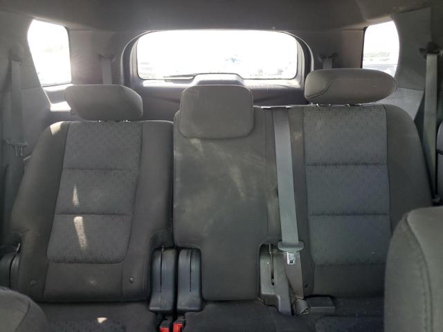 1FMHK7D89CGA47301 - 2012 FORD EXPLORER XLT Boz foto 10