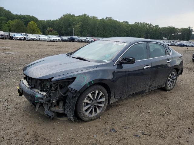 2017 NISSAN ALTIMA 2.5, 