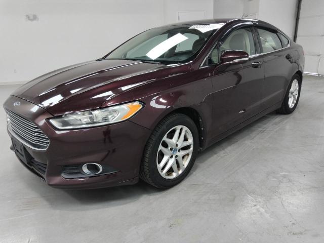 2013 FORD FUSION SE, 