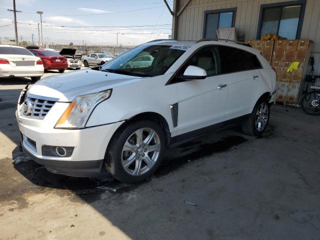 2014 CADILLAC SRX PREMIUM COLLECTION, 