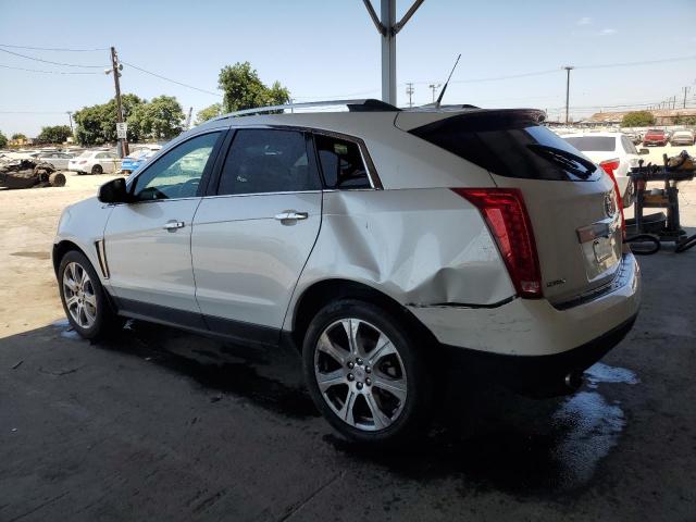 3GYFNDE39ES588416 - 2014 CADILLAC SRX PREMIUM COLLECTION Սպիտակ լուսանկար 2