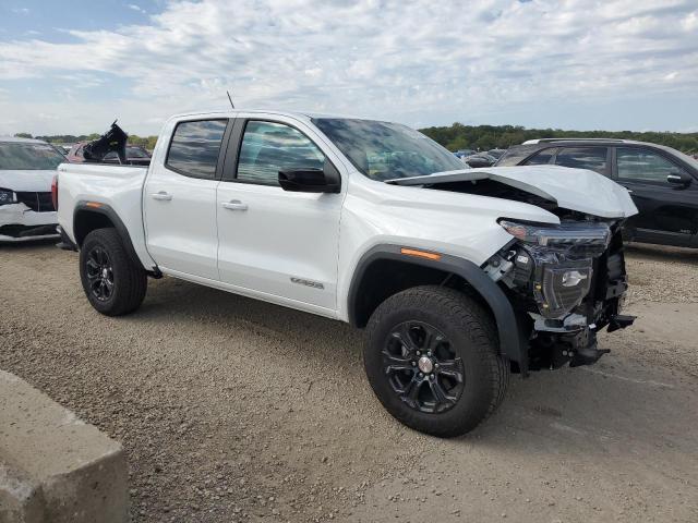 1GTP6BEK3P1195647 - 2023 GMC CANYON ELEVATION WHITE photo 4