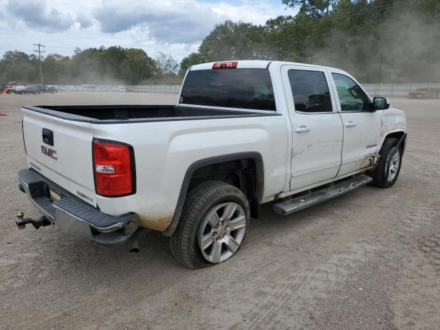 3GTP1MEC8GG327810 - 2016 GMC SIERRA C1500 SLE WHITE photo 3