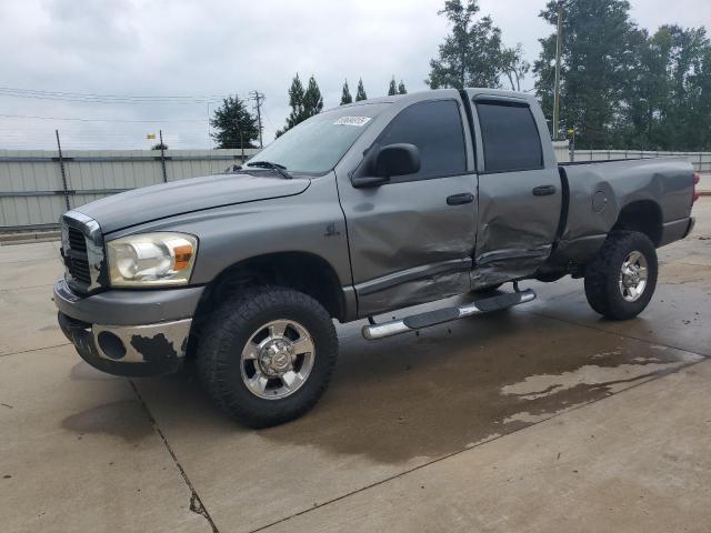 2007 DODGE RAM 2500 ST, 