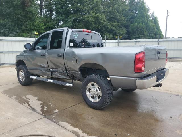 1D7KS28C67J524731 - 2007 DODGE RAM 2500 ST 灰色 照片 2