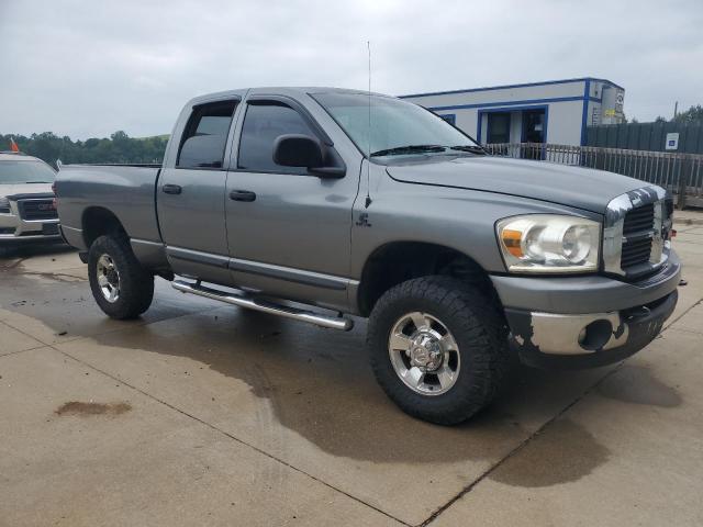 1D7KS28C67J524731 - 2007 DODGE RAM 2500 ST 灰色 照片 4