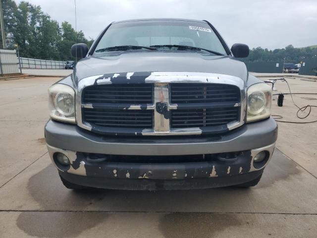 1D7KS28C67J524731 - 2007 DODGE RAM 2500 ST 灰色 照片 5