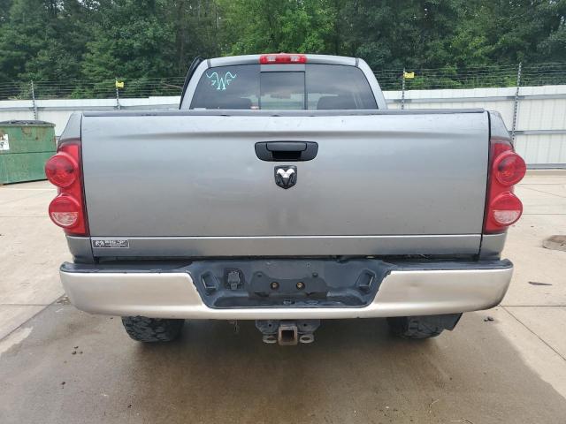 1D7KS28C67J524731 - 2007 DODGE RAM 2500 ST 灰色 照片 6