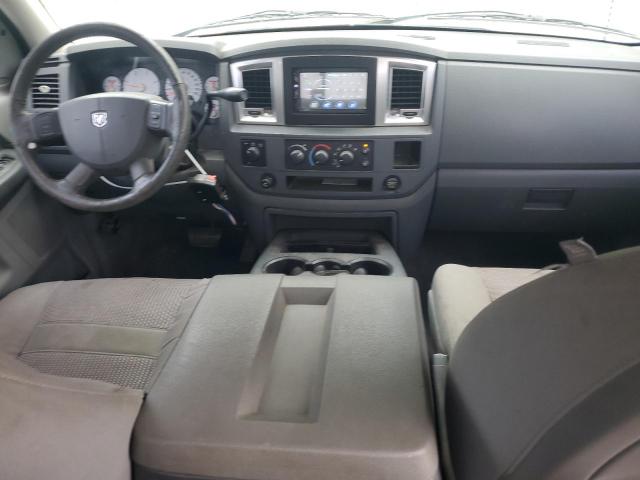 1D7KS28C67J524731 - 2007 DODGE RAM 2500 ST 灰色 照片 8