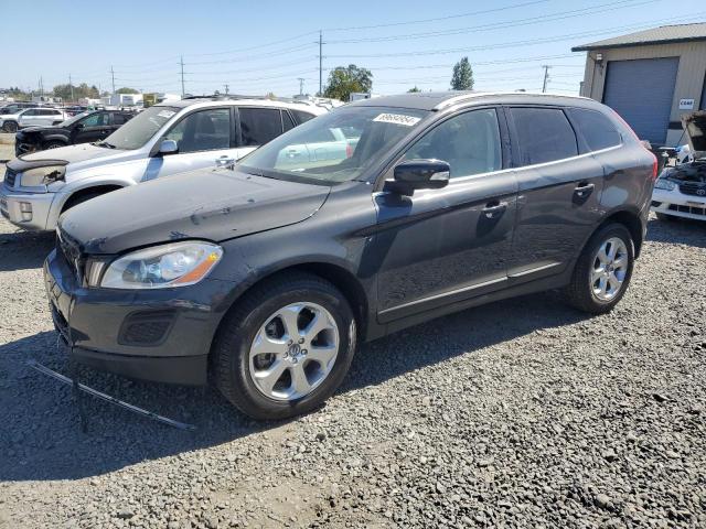 YV4940DZ5B2191875 - 2011 VOLVO XC60 3.2 CHARCOAL photo 1