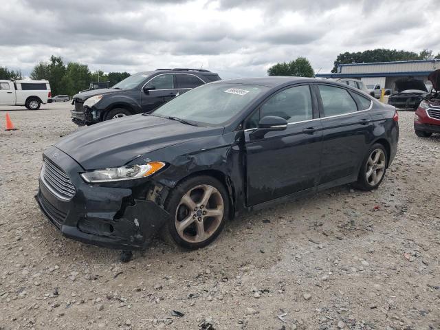 2014 FORD FUSION SE, 