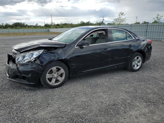 2013 CHEVROLET MALIBU LS, 