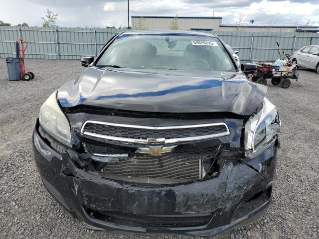 1G11B5SA2DU149745 - 2013 CHEVROLET MALIBU LS Schwarz Foto 5