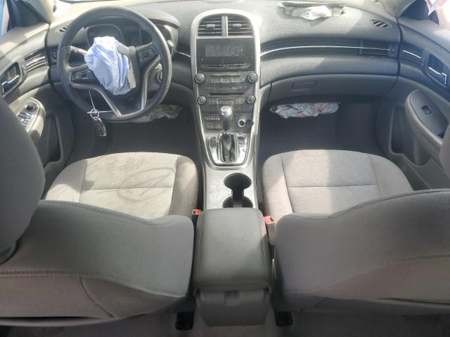 1G11B5SA2DU149745 - 2013 CHEVROLET MALIBU LS Schwarz Foto 8