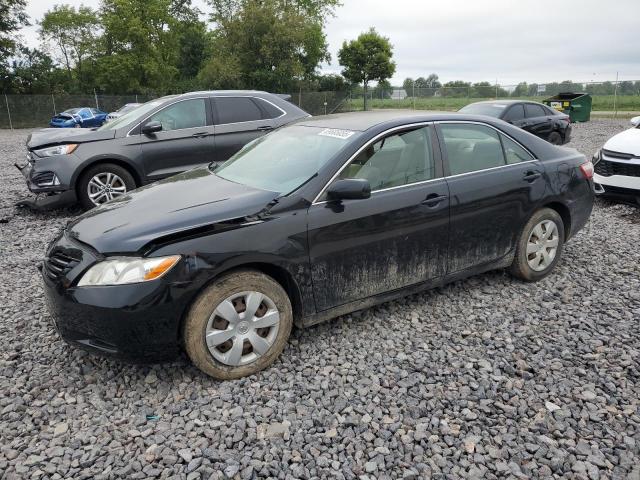 2007 TOYOTA CAMRY CE, 