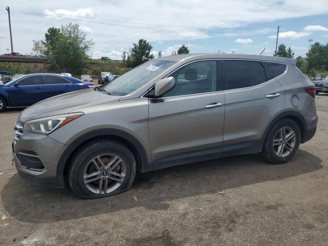 2018 HYUNDAI SANTA FE S, 