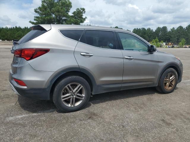 5XYZT3LB8JG567436 - 2018 HYUNDAI SANTA FE S 金色 照片 3