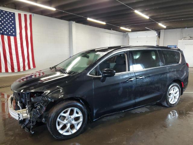 2017 CHRYSLER PACIFICA TOURING L, 