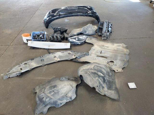 2C4RC1BG8HR785254 - 2017 CHRYSLER PACIFICA TOURING L BLACK photo 13