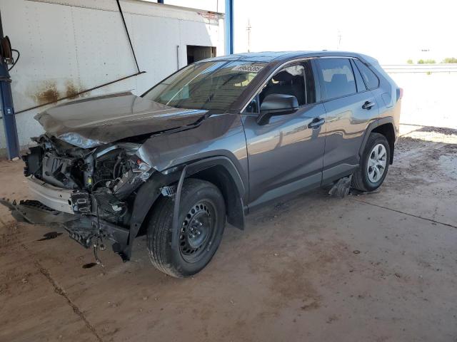 2024 TOYOTA RAV4 LE, 