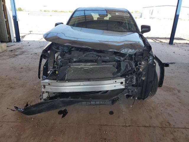 2T3F1RFV1RC480624 - 2024 TOYOTA RAV4 LE GRAY photo 5