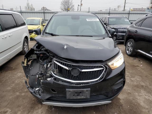 KL4CJESB3JB535958 - 2018 BUICK ENCORE PREFERRED BLACK photo 5