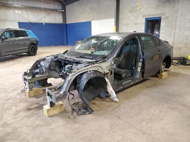 2023 ACURA TLX TECH A, 