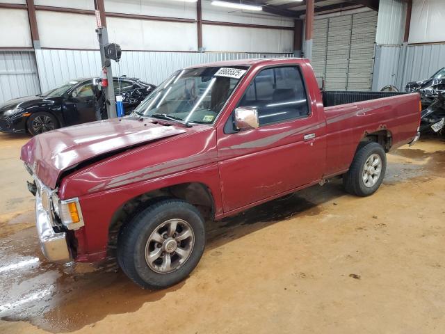1997 NISSAN TRUCK BASE, 