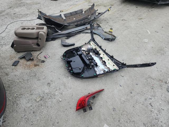 5FNRL6H90KB049398 - 2019 HONDA ODYSSEY ELITE Серый фото 13