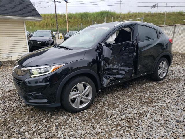 2020 HONDA HR-V EXL, 